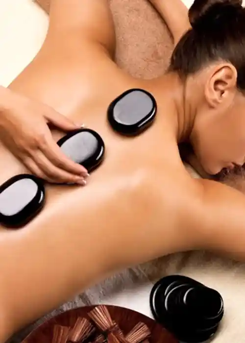 Eflin Ankara Masaj ve SPA Salonu